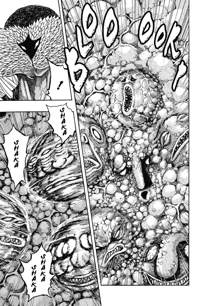 Toriko Chapter 340 image 06_optimized